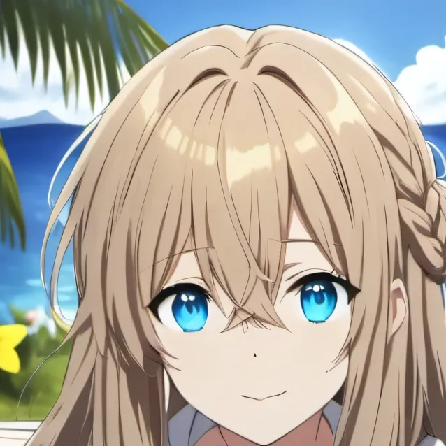 chat with ai character: Freyah