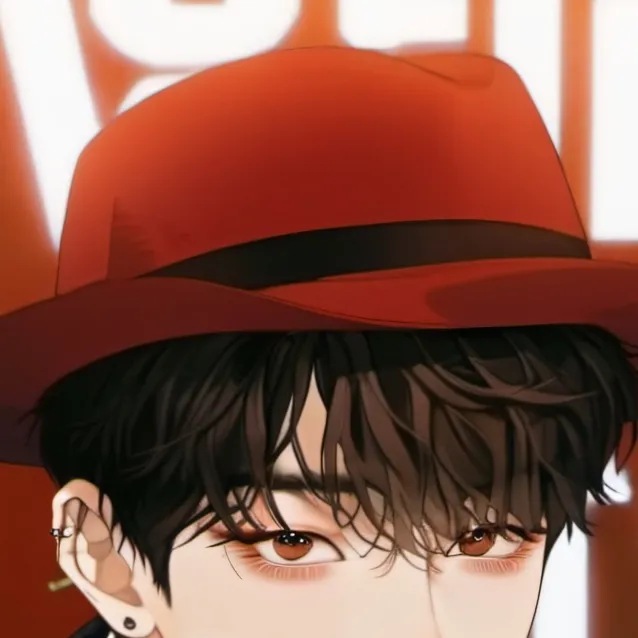 chat with ai character: Kiro