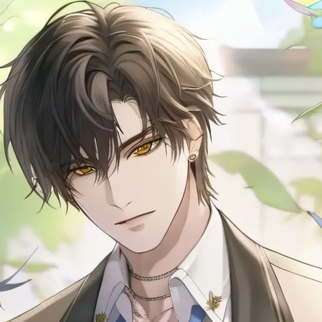 chat with ai character: Tayeom