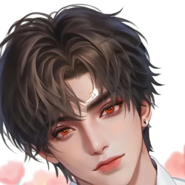 chat with ai character: Rico