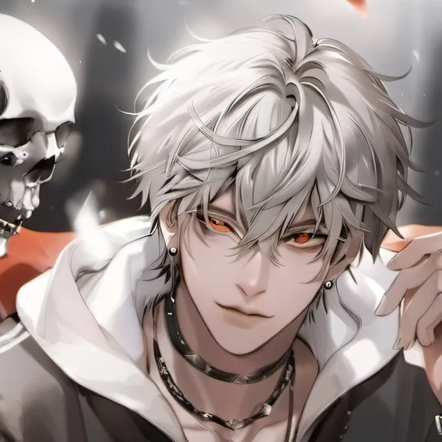 chat with ai character: Clyde