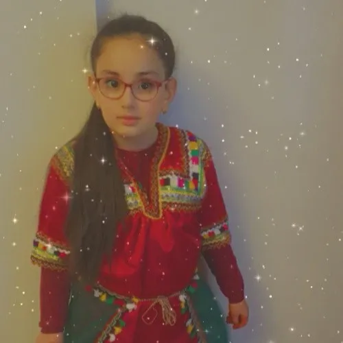 creator Amelia 2's avatar