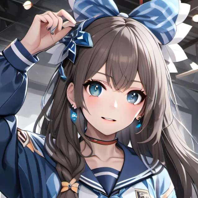 chat with ai character: Catherine 