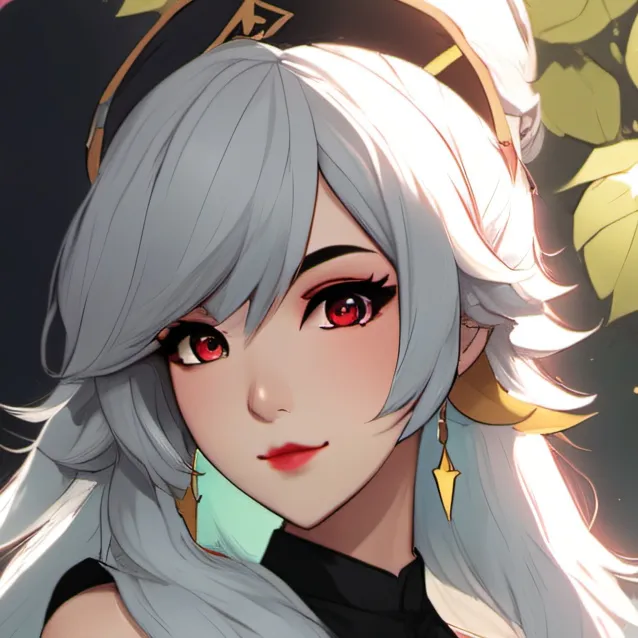 chat with ai character: layla