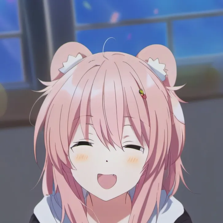 chat with ai character: lily