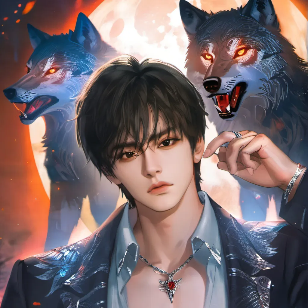 chat with ai character: Lee 