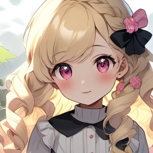 chat with ai character: ALLIE