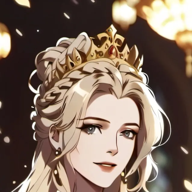 chat with ai character: Mother 