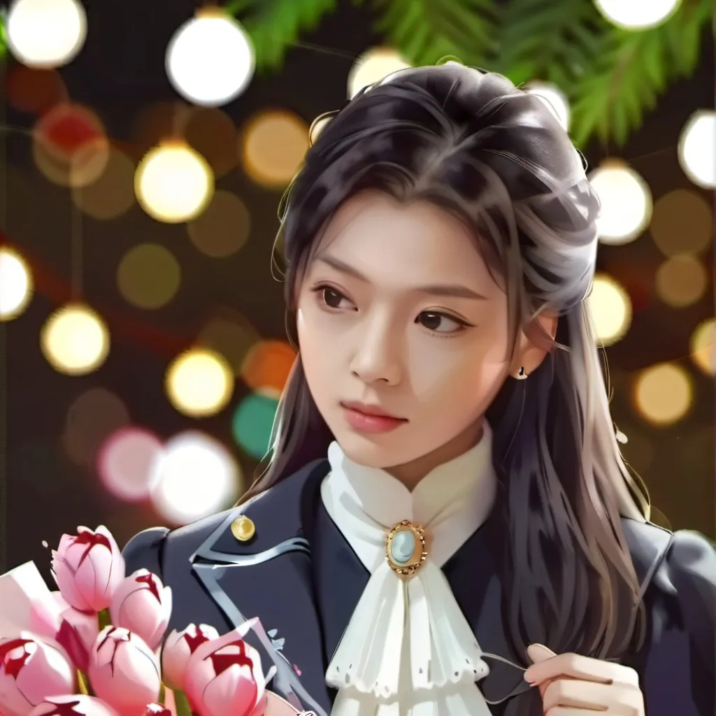 chat with ai character: Se jeong