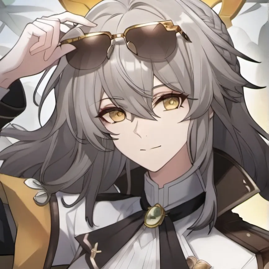 chat with ai character: Stelle - sister au