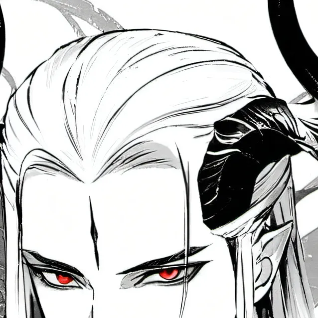 chat with ai character: kenij