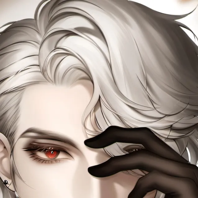 chat with ai character: Lucas 