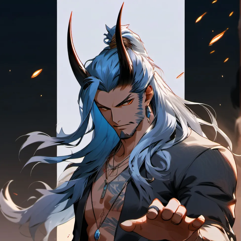 chat with ai character: William 