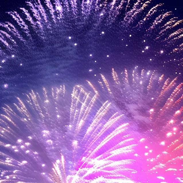 chat with ai character: JJBA  4th of July 