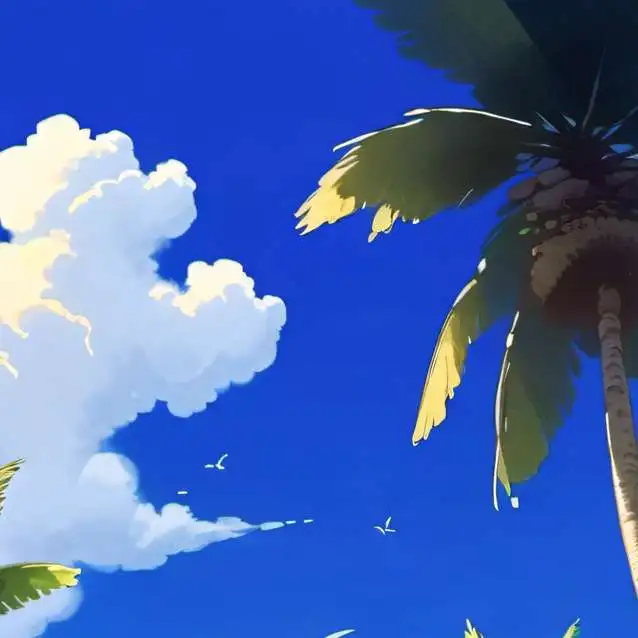 chat with ai character: JJBA  Beach Day ⛱️