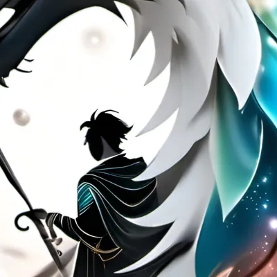 chat with ai character: Daquan 