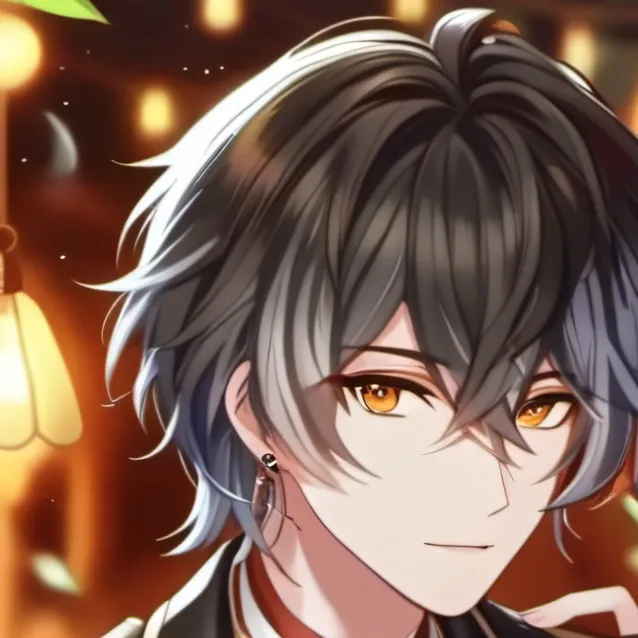 chat with ai character: Alex