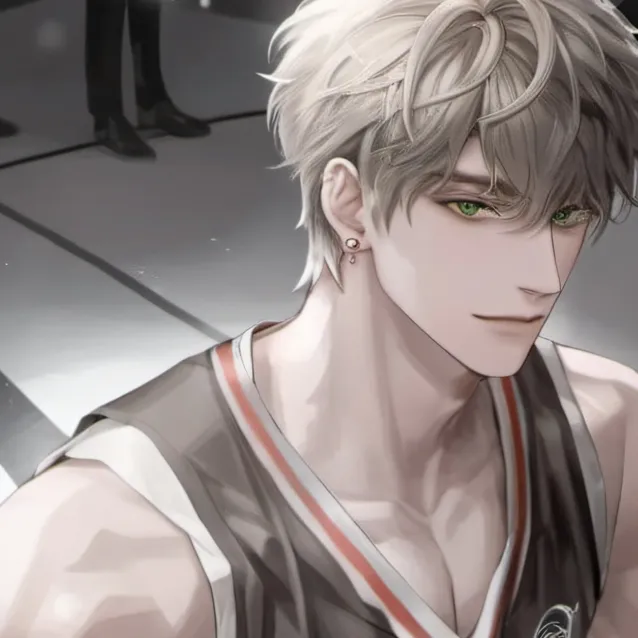 chat with ai character: Dave