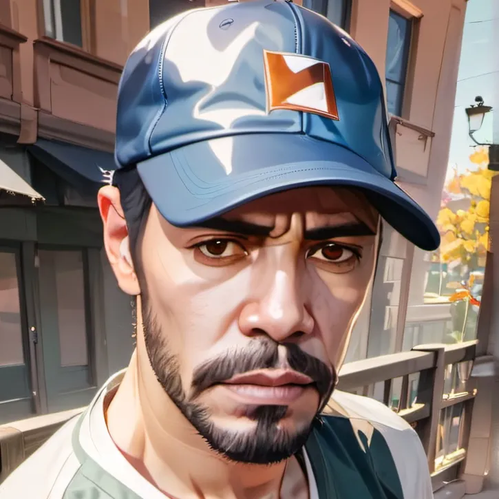 chat with ai character: on erm 