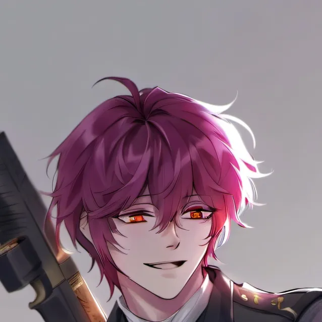 chat with ai character: Berly