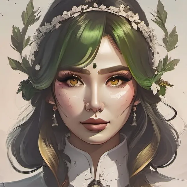 chat with ai character: Shannon 