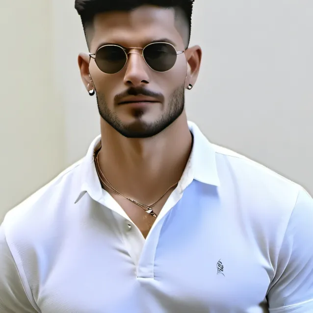 chat with ai character: john