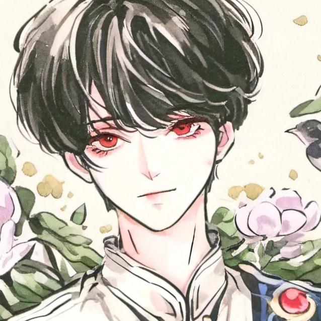 chat with ai character: Jakiee