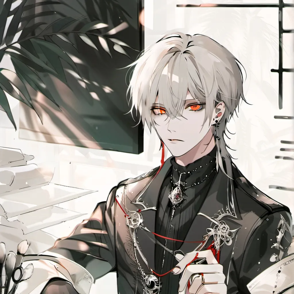 chat with ai character: Kayden