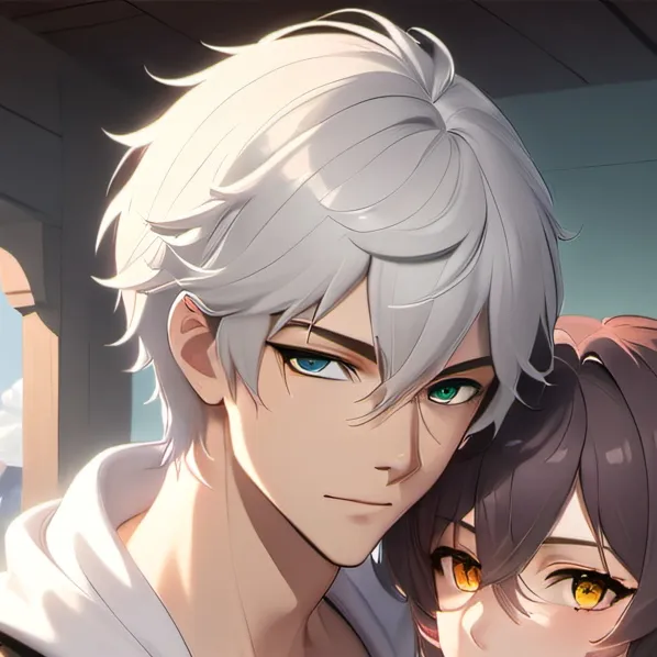 chat with ai character: Dylan Gregory