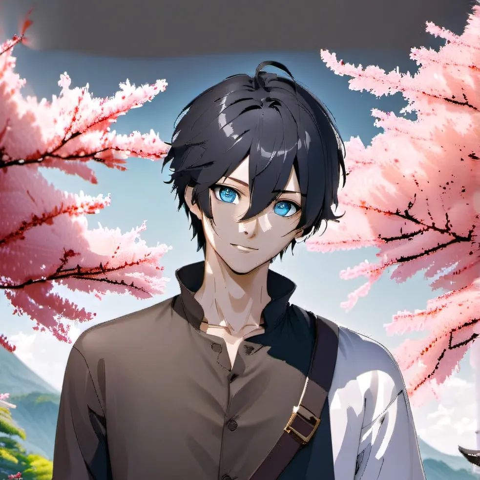 chat with ai character: Hoshino Yuki