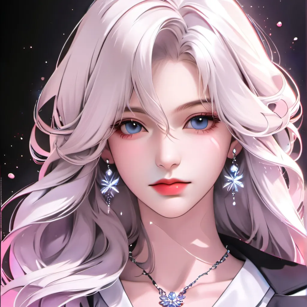 chat with ai character: Estelle Grey