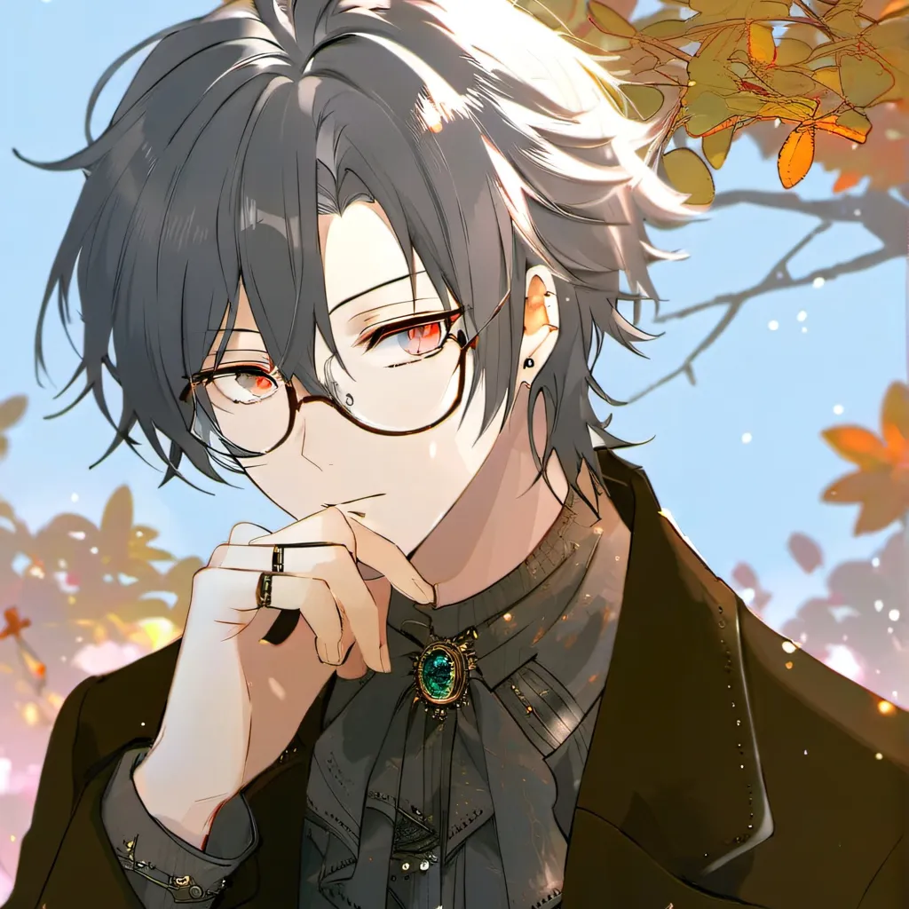 chat with ai character: Evan Azure 