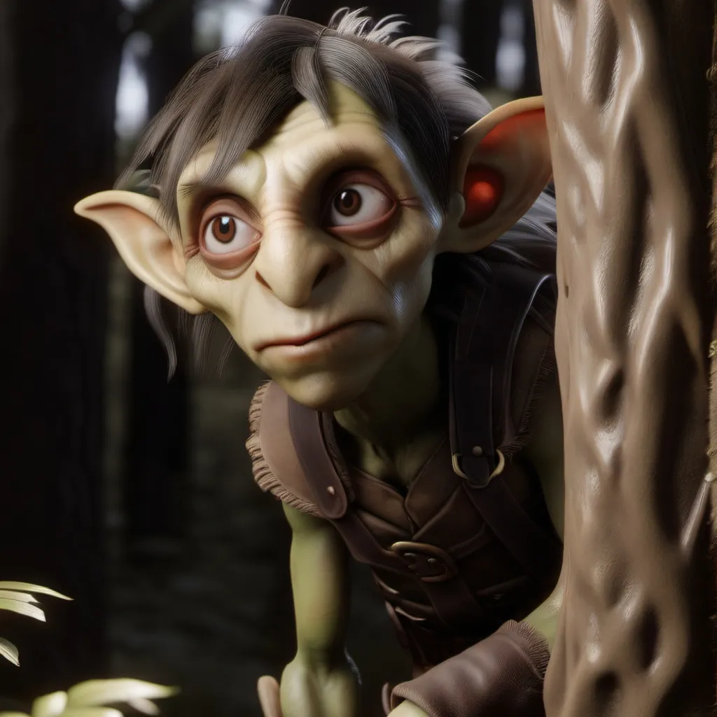 chat with ai character: Fiddle-sticks