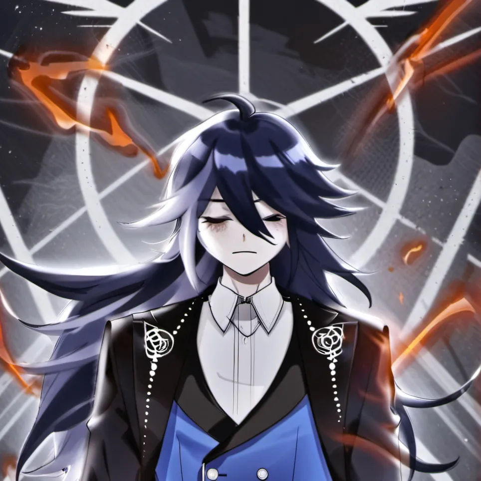 chat with ai character: Miss circle