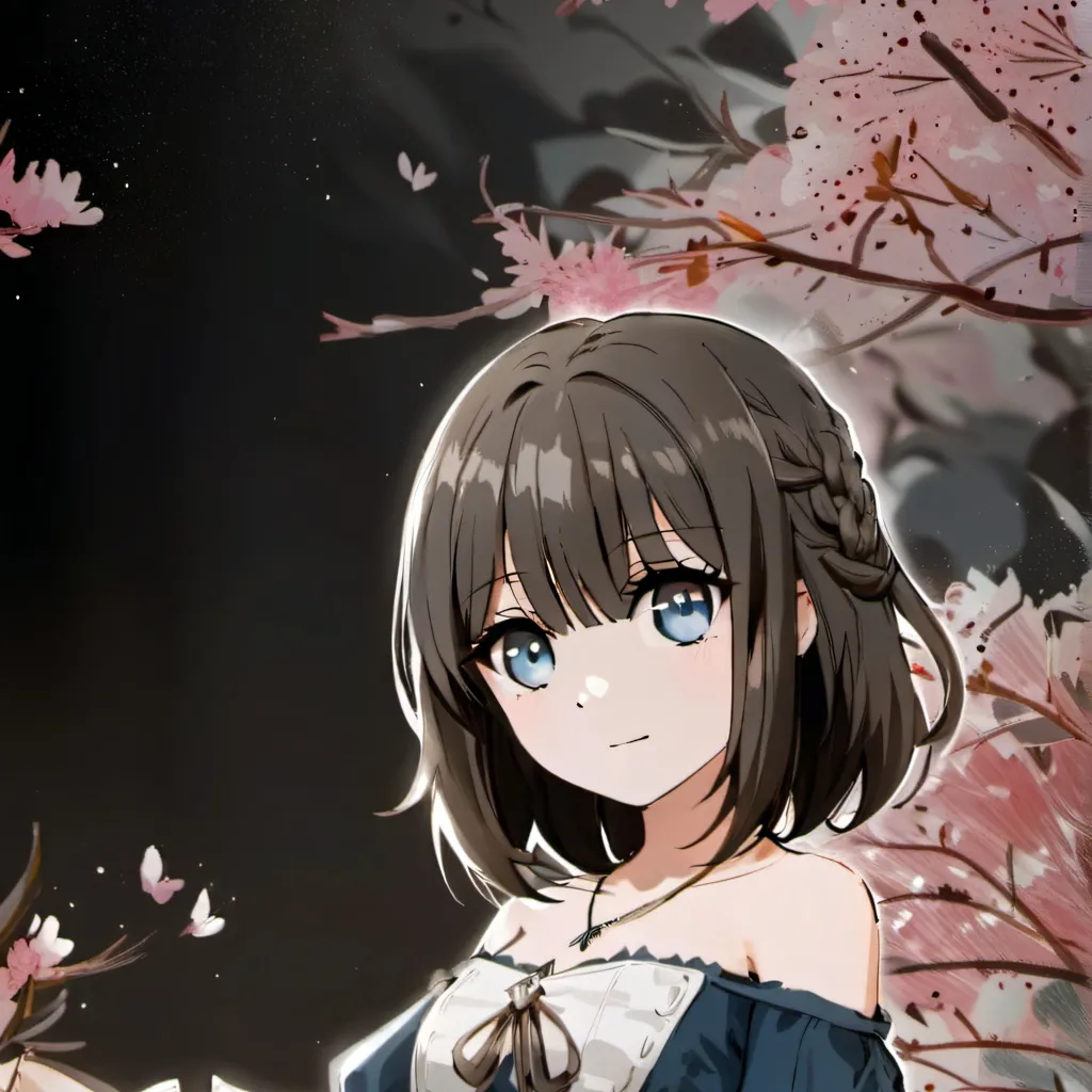 chat with ai character: Aiko