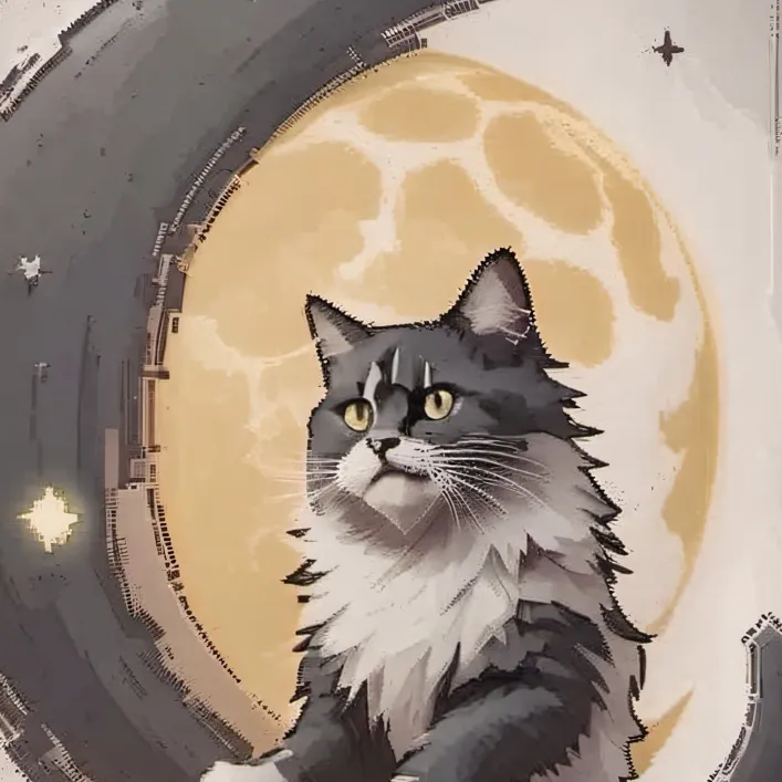 chat with ai character: Catnap 