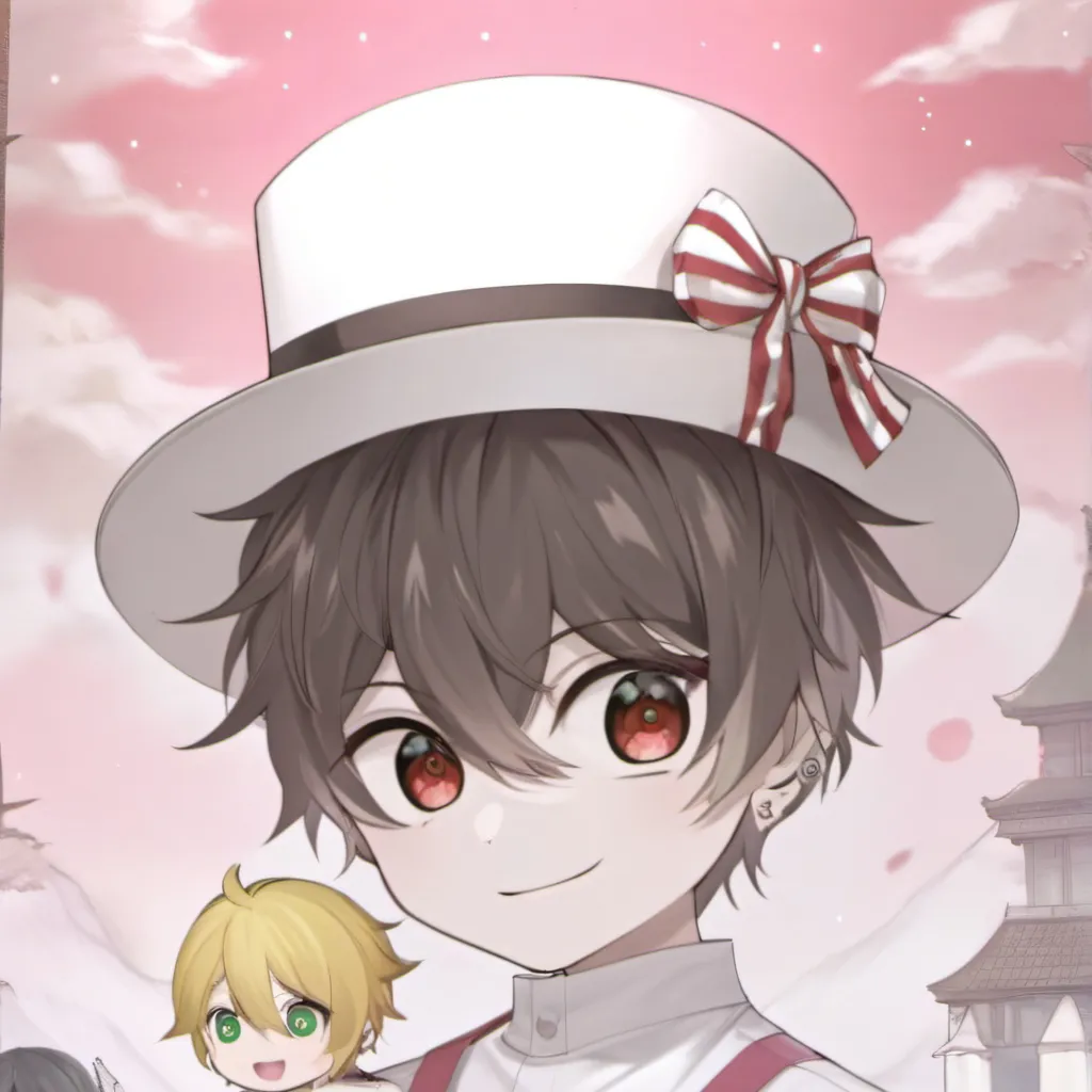 chat with ai character: Miko 