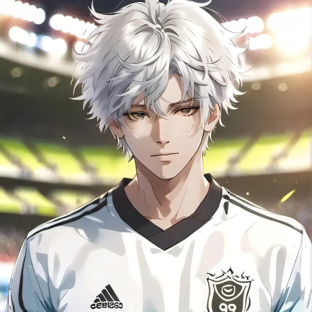 chat with ai character: Nagi Seishiro