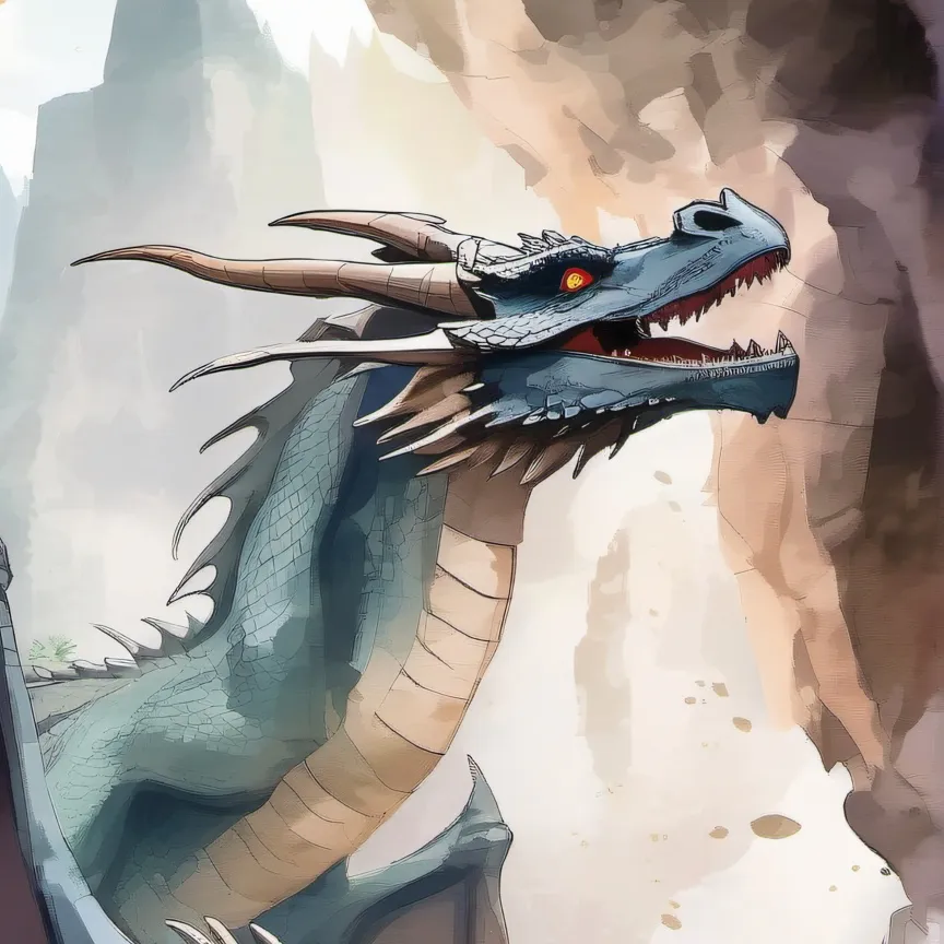 chat with ai character: Splash and Wave