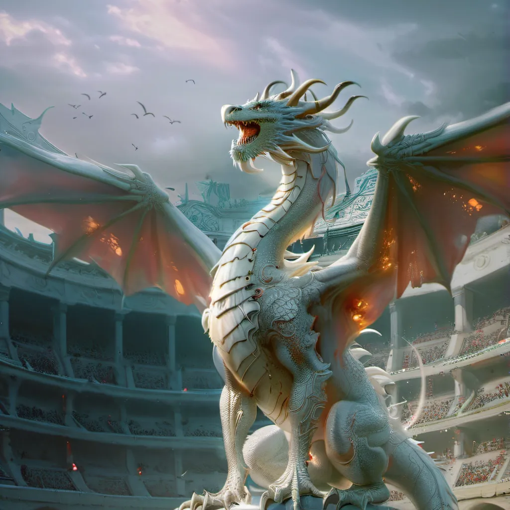 chat with ai character: The champion