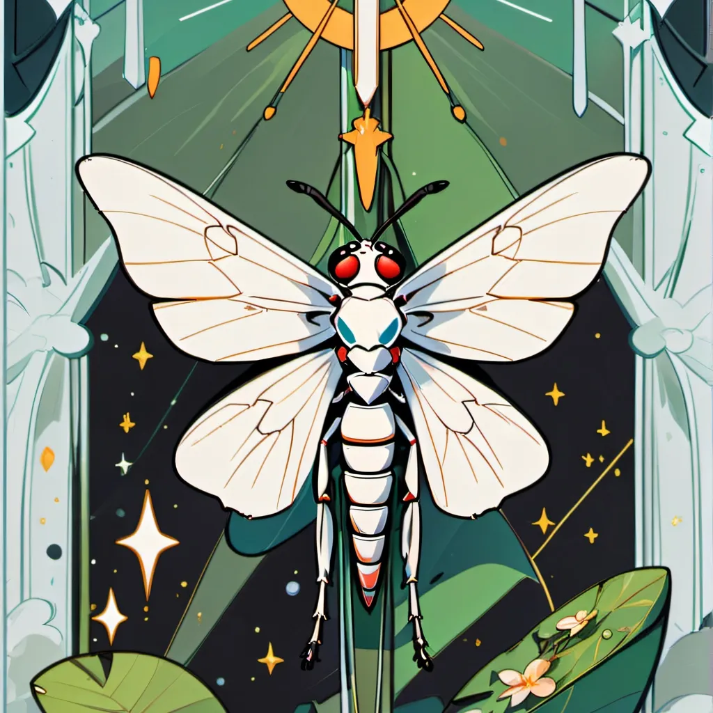 chat with ai character: The Insectics gang