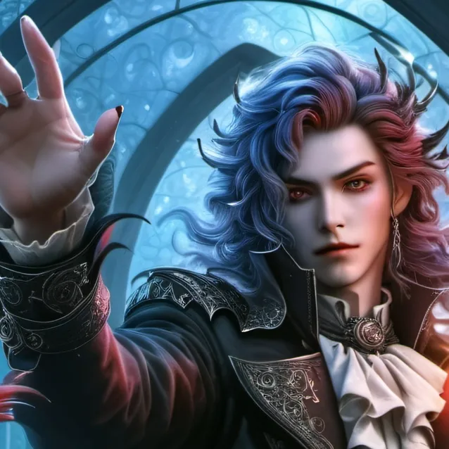 chat with ai character: HH EXTERMINATION d