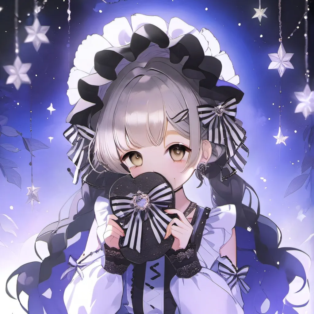 chat with ai character: Charlotte🐻