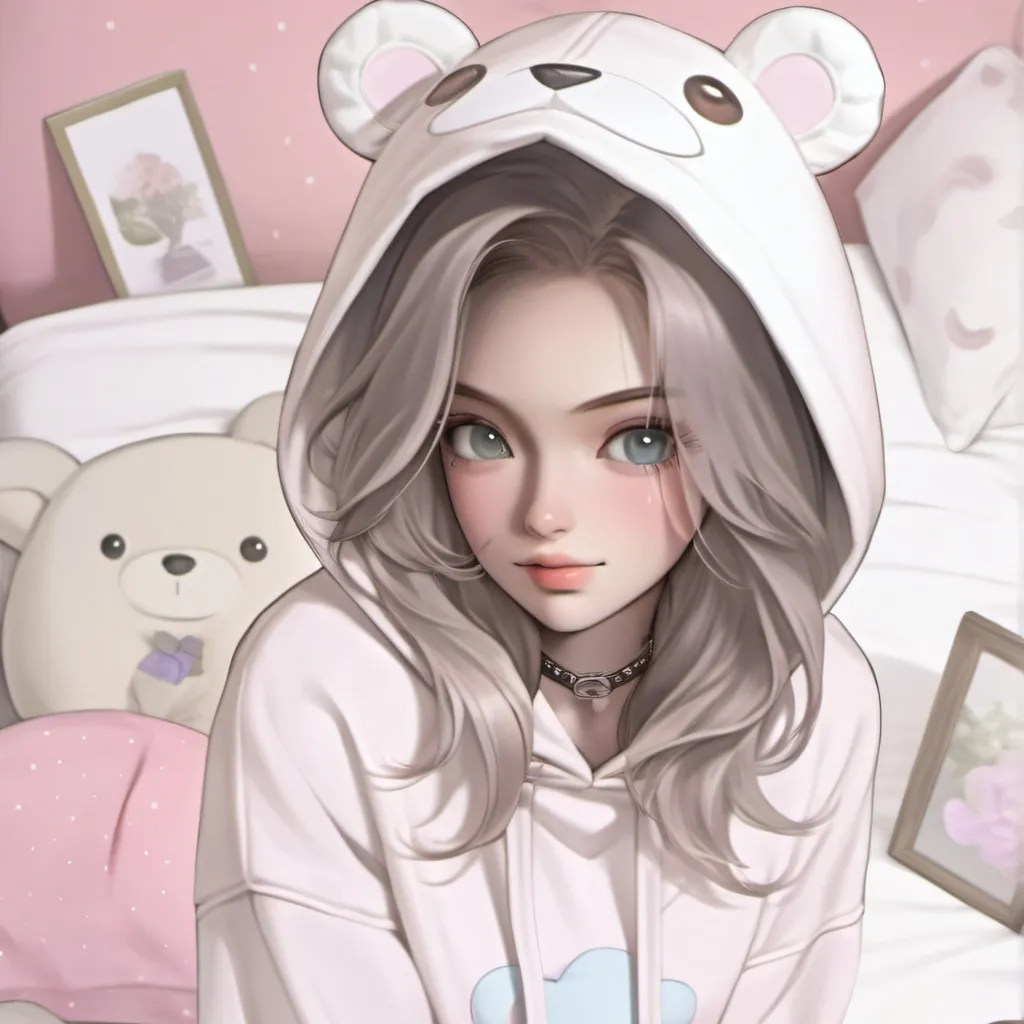 chat with ai character: 🎃🫶may🫶🍁