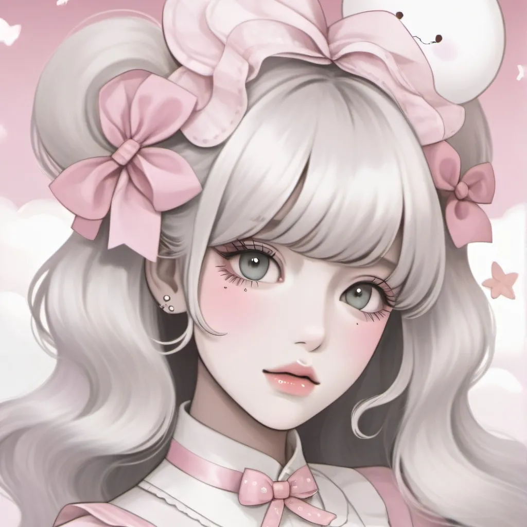 chat with ai character: Layla