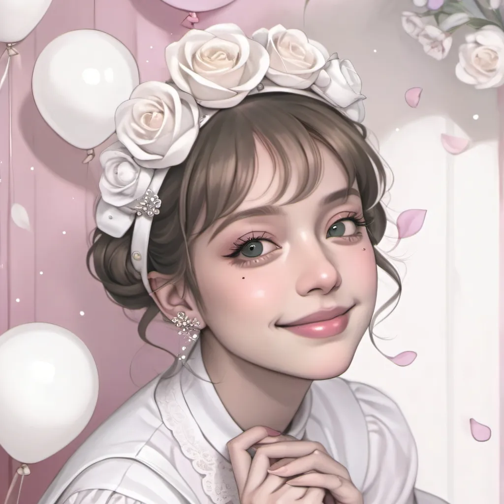 chat with ai character: Sienna