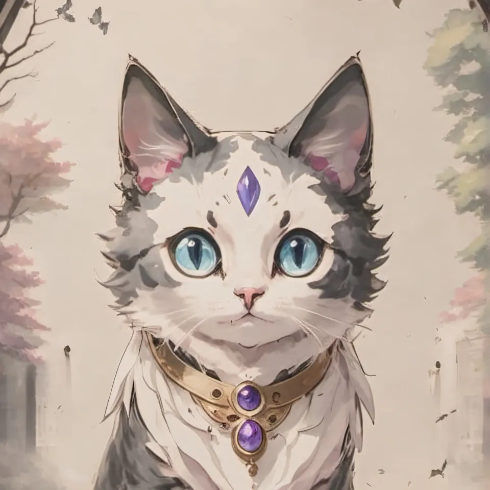 chat with ai character: Khucink