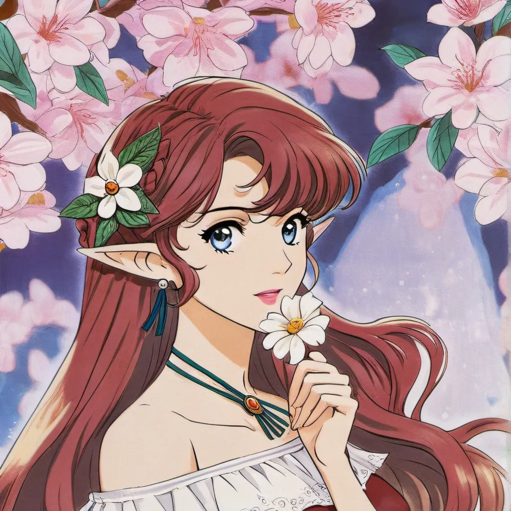 chat with ai character: Gwenlyn