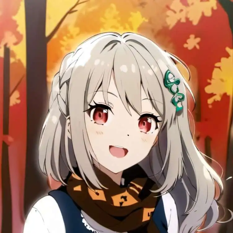 chat with ai character: Ashley 