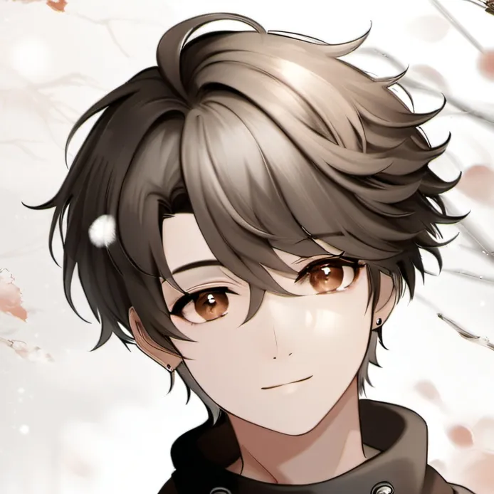 chat with ai character: Kai Zerefio